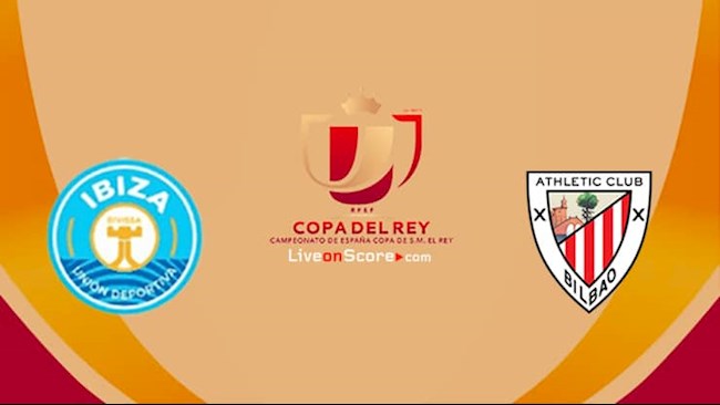 Ibiza vs Bilbao