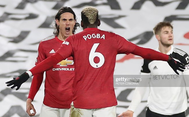 Vừa toả sáng, Paul Pogba lên tiếng chê bai hàng tiền đạo hình ảnh