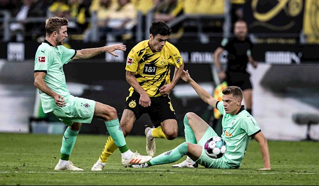 Borussia M’Gladbach vs Borussia Dortmund (02h30 ngày 231) Những điểm nóng quyết định trận đấu hình ảnh 2