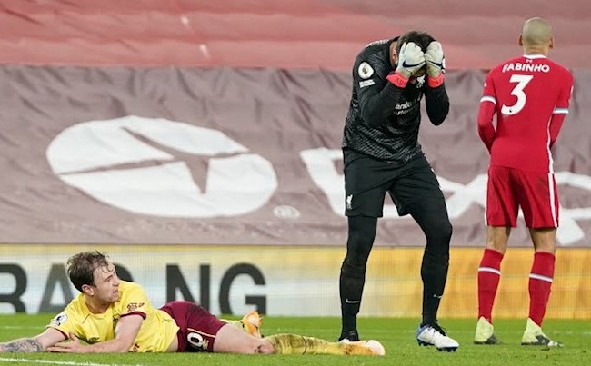 Nhận định MU vs Liverpool (0h00 ngày 251) Bổn cũ soạn lại hình ảnh 2