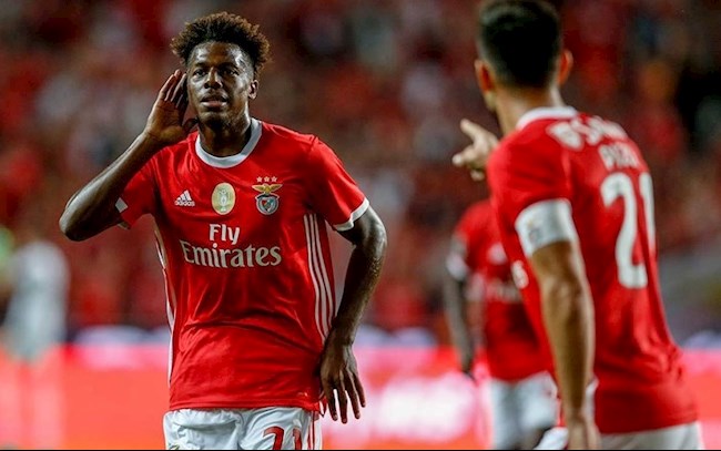 Điểm tin bóng đá tối 22/1: MU quan tâm tới hậu vệ của Benfica