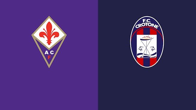 Fiorentina vs Crotone Fiorentina vs Crotone