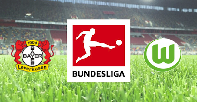 Leverkusen vs Wolfsburg