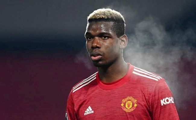 Berbatov Pogba đang trở thành người xoay chuyển cuộc chơi của MU hình ảnh 2