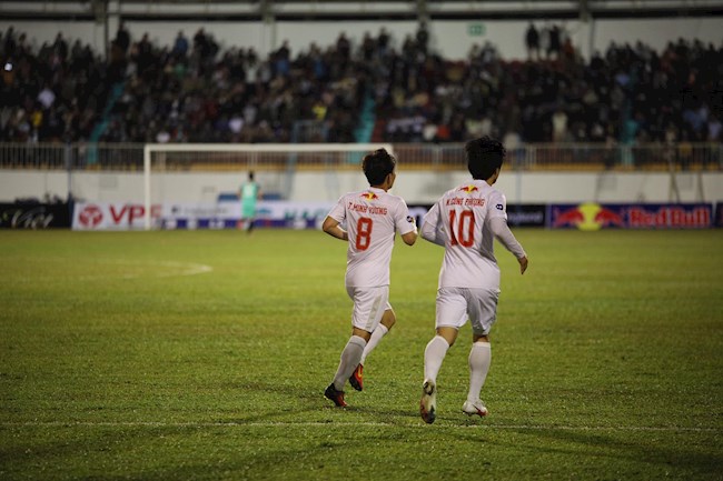 Thấy gì sau trận HAGL 2-1 SLNA hình ảnh Thấy gì sau trận HAGL 2-1 SLNA hình ảnh