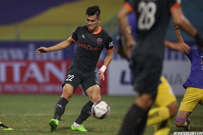 Ghi bàn hạ Hà Nội FC, Tiến Linh tiết lộ đã chuẩn bị từ trước hình ảnh