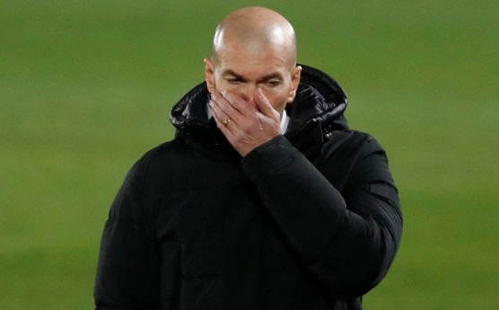 Nhận định Real Madrid vs Getafe (3h ngày 102) Thắng được là quý hình ảnh 2