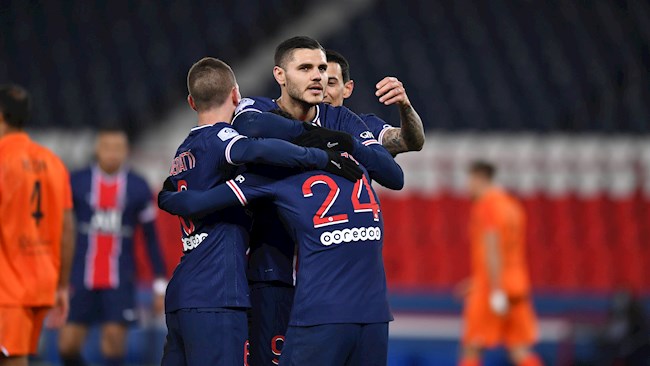 Video Kết quả PSG vs Montpellier clip Ligue 1 2021 hình ảnh Video Kết quả PSG vs Montpellier clip Ligue 1 2021 hình ảnh