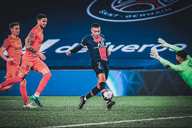 Video Kết quả PSG vs Montpellier clip Ligue 1 2021 hình ảnh Video Kết quả PSG vs Montpellier clip Ligue 1 2021 hình ảnh