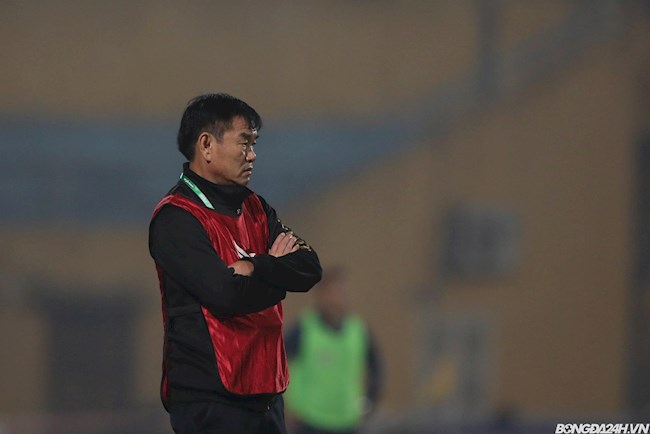 Nguyên nhân nào giúp Bình Dương lội ngược dòng trước Hà Nội?