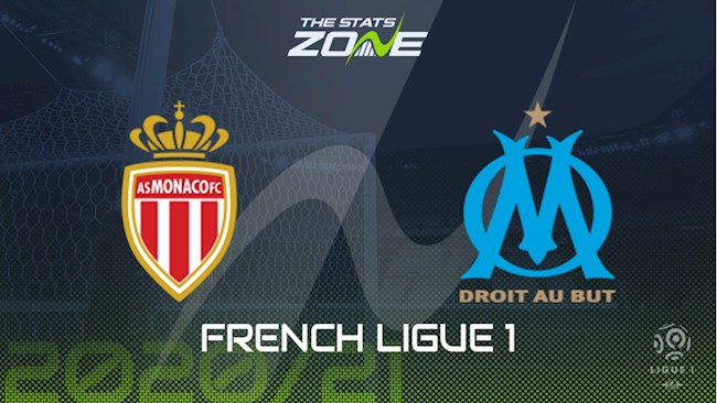 Monaco vs Marseille