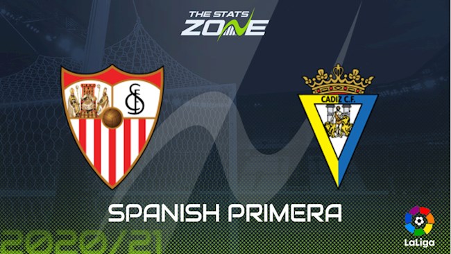Sevilla vs Cadiz
