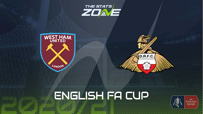 West Ham vs Doncaster