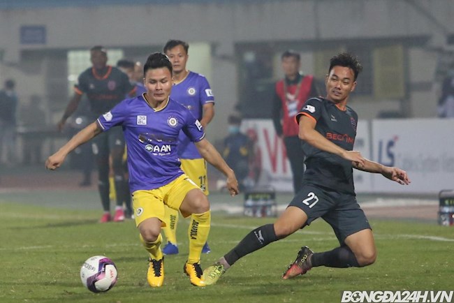  Những điểm nhấn đáng chú ý tại vòng 2 VLeague 2021 hình ảnh