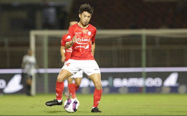 Chủ tịch CLB TPHCM chia sẻ về Lee Nguyễn, Công Phượng hình ảnh