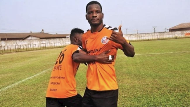 Lộ diện ngoại binh thứ 4 của Bình Dương trước hạn chốt danh sách hình ảnh