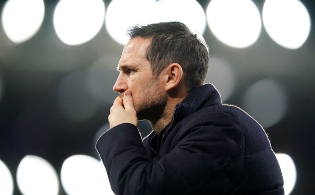 Chelsea chốt người thay HLV Frank Lampard hình ảnh