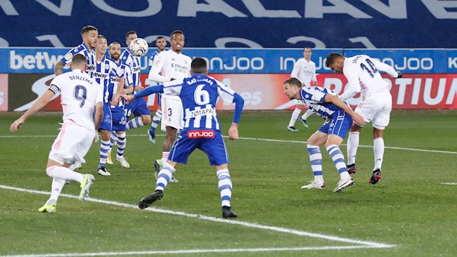 Real Madrid Real Madrid