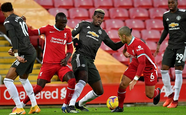 Gary Neville dự đoán cầu thủ tỏa sáng ở đại chiến MU vs Liverpool hình ảnh Gary Neville dự đoán cầu thủ tỏa sáng ở đại chiến MU vs Liverpool hình ảnh