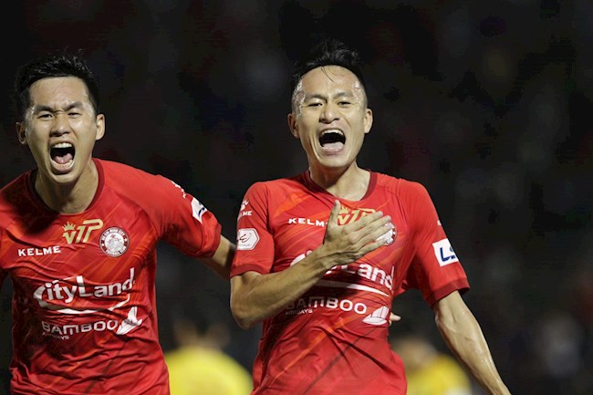 HLV Park Hang Seo bổ sung Võ Huy Toàn vào ĐT Việt Nam hình ảnh HLV Park Hang Seo bổ sung Võ Huy Toàn vào ĐT Việt Nam hình ảnh