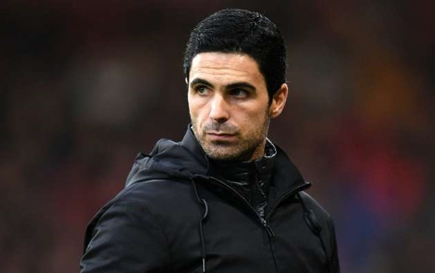 Arteta Arteta