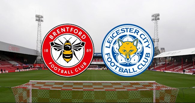 Brentford vs Leicester Brentford vs Leicester