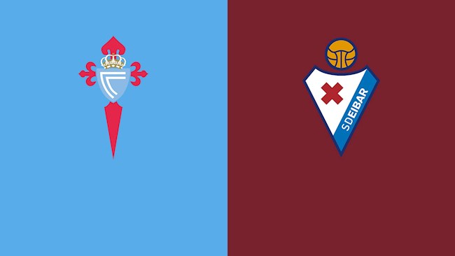 Celta Vigo vs Eibar Celta Vigo vs Eibar