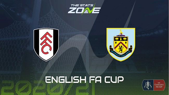 Fulham vs Burnley
