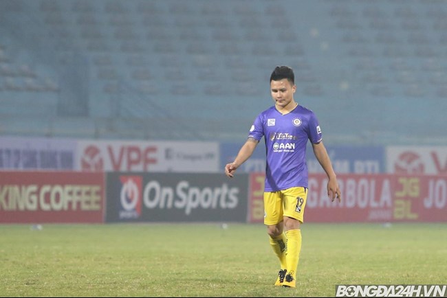 Khởi đầu không như ý, CLB Hà Nội và Viettel không nghỉ tết sớm hình ảnh