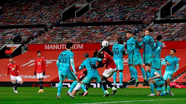 Bruno tiết lộ thầy dạy sút phạt ở MU hình ảnh