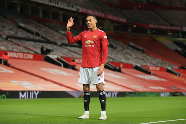 Thống kê MU vs Liverpool - Vòng 4 FA Cup 202021 hình ảnh