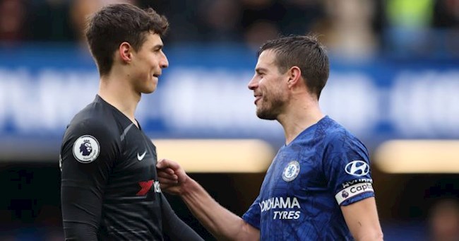 TIẾT LỘ: Lampard bị làm phản ở Chelsea, lộ diện kẻ đâm sau lưng?