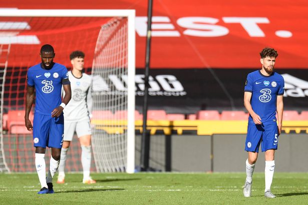 2 người thừa hưởng lợi khi Tuchel dẫn dắt Chelsea