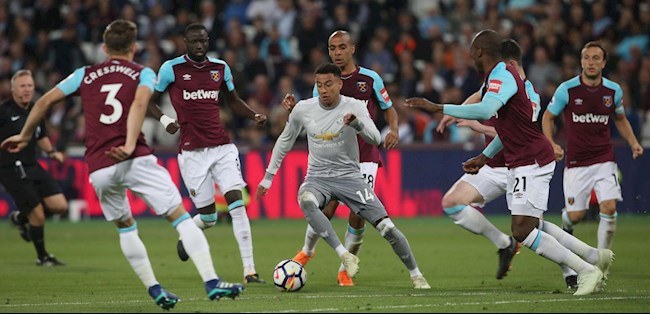 Điểm tin bóng đá sáng 291 MU chia tay Người ngoài hành lang hình ảnh