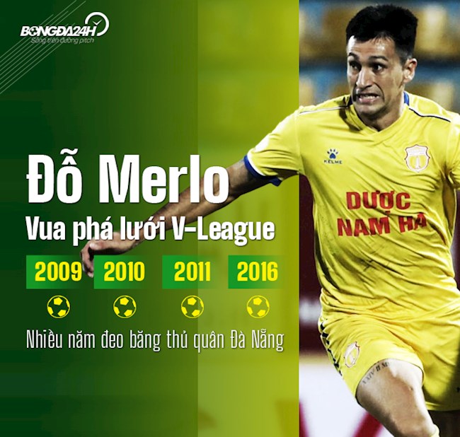Đỗ Merlo Khi tuổi tác vẫn chưa phải vấn đề lớn hình ảnh 2