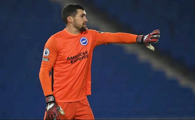 Mat Ryan