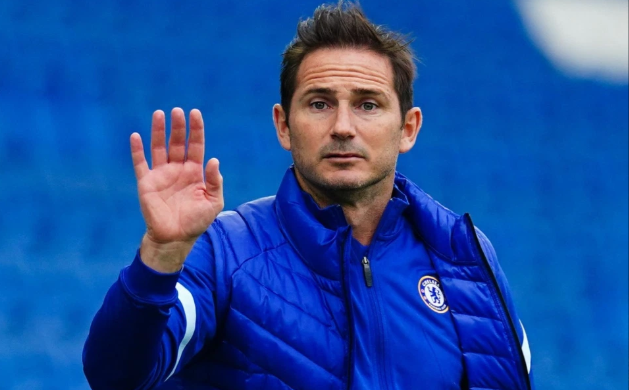 Những lý do khiến HLV Frank Lampard bị Chelsea sa thải