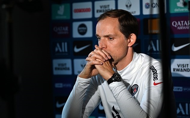 Chưa dẫn dắt Chelsea, Tuchel đã bị huyền thoại MU trù ẻo sớm bay ghế