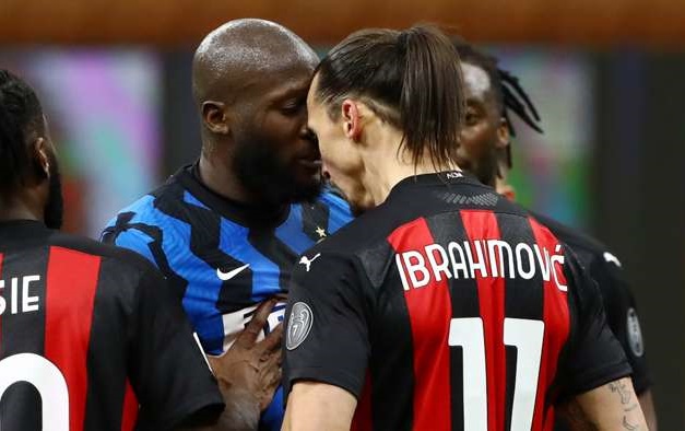 Pogba bảo vệ Ibrahimovic sau nghi vấn phân biệt chủng tộc Lukaku hình ảnh Pogba bảo vệ Ibrahimovic sau nghi vấn phân biệt chủng tộc Lukaku hình ảnh
