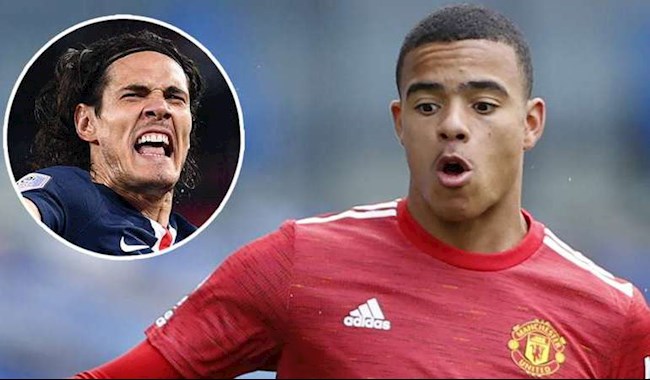 Greenwood va Cavani Greenwood va Cavani