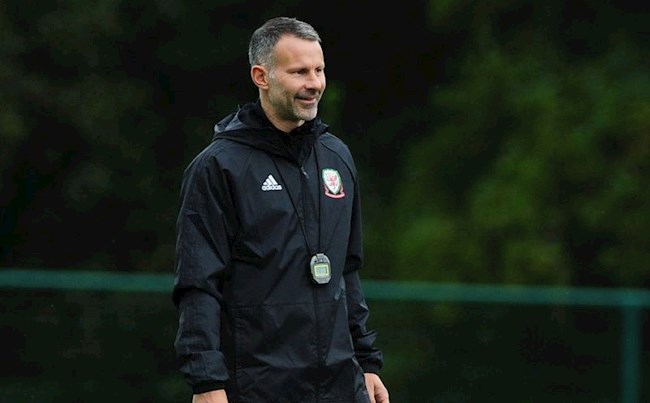 Ryan Giggs