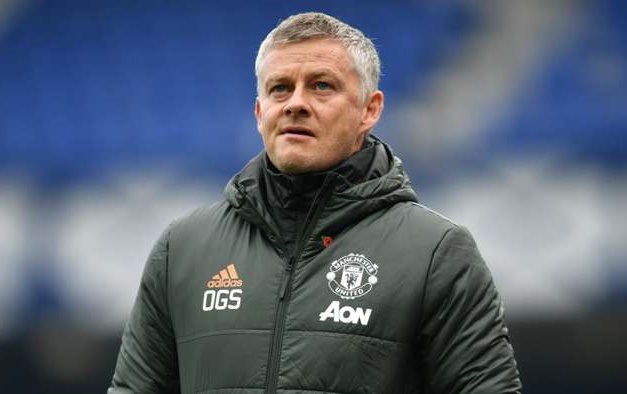 HLV Solskjaer khóa sổ chuyển nhượng sớm ở MU hình ảnh HLV Solskjaer khóa sổ chuyển nhượng sớm ở MU hình ảnh