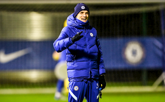 Chelsea CHÍNH THỨC bổ nhiệm Thomas Tuchel