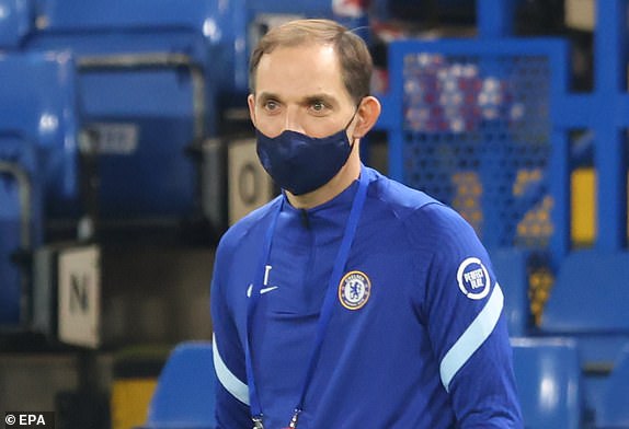 HLV Tuchel sớm có màn ra mắt Chelsea