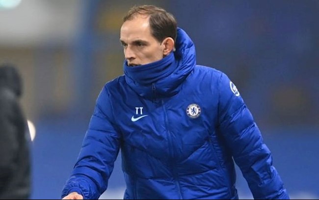3 cái tên chắc suất đá chính ở Chelsea thời Tuchel