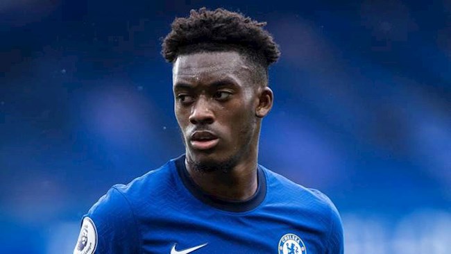 Hudson-Odoi lên tiếng về vai trò lạ lẫm dưới thời Tuchel hình ảnh