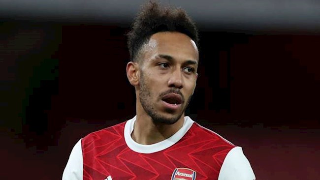 Aubameyang tiết lộ lý do không thể thi đấu suốt 1 tuần qua hình ảnh Aubameyang tiết lộ lý do không thể thi đấu suốt 1 tuần qua hình ảnh