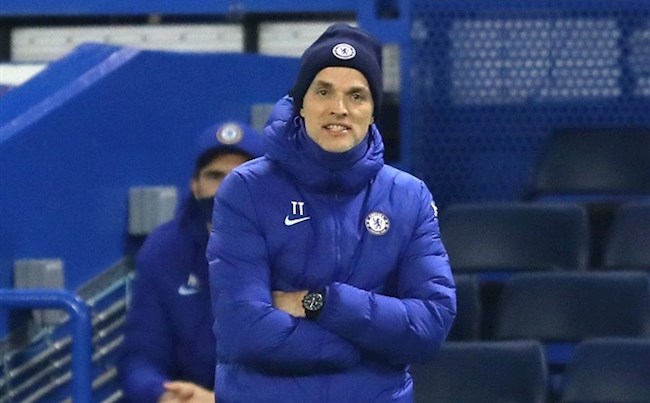 HLV Thomas Tuchel lên tiếng về khả năng vô địch NHA của Chelsea