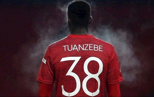 Video kết quả MU vs Sheffield: Tuanzebe cản phá không thành công dẫn đến bàn thắng ấn định tỉ số