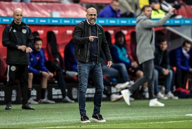 Peter Bosz